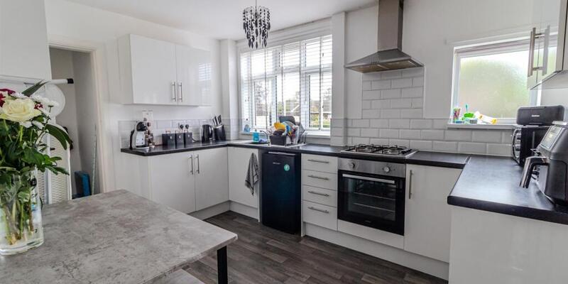 66 Hadbury Road, Nottingham, NG5 1JY