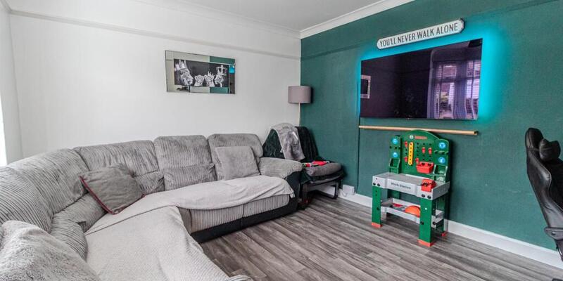 66 Hadbury Road, Nottingham, NG5 1JY