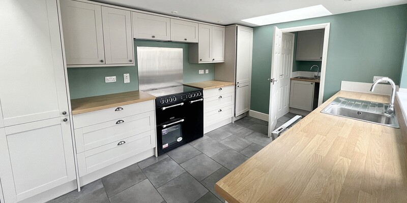 55 High Street, Chard, TA20 1QW