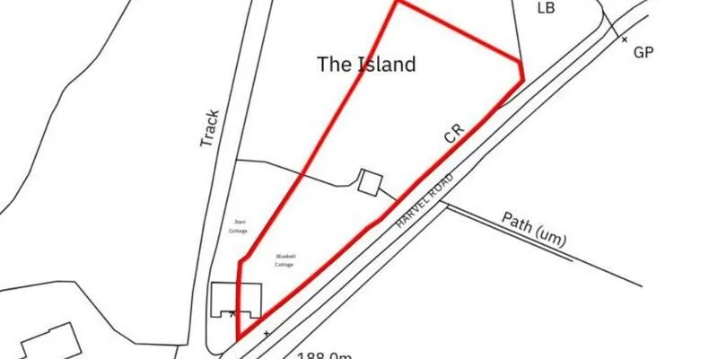 Property cover