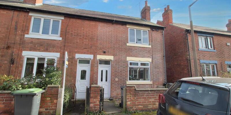 29 Victory Road, Beeston, Nottingham, NG9 1LH
