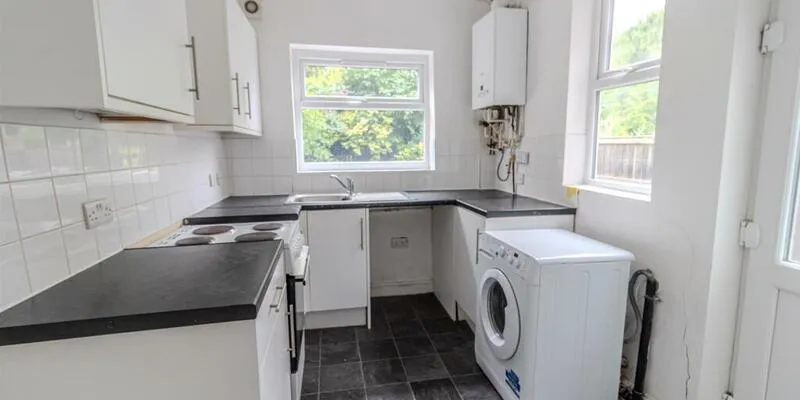 18 Dornoch Avenue, Nottingham, NG5 4DP