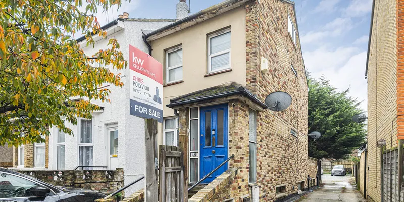 Property cover