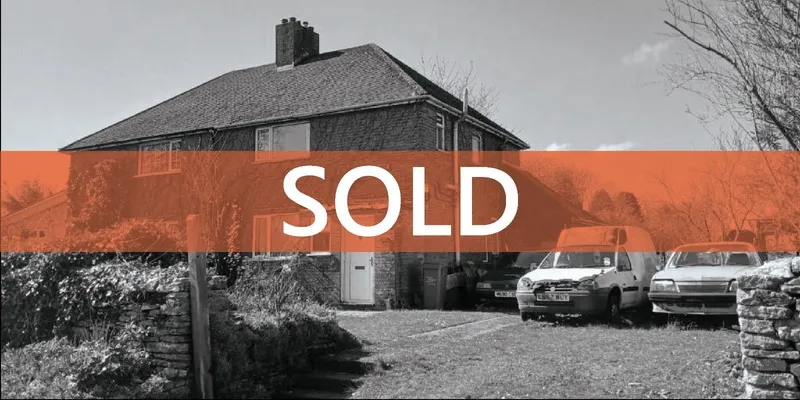 2 Totts Lane, North Colerne, Chippenham, SN14 8QS