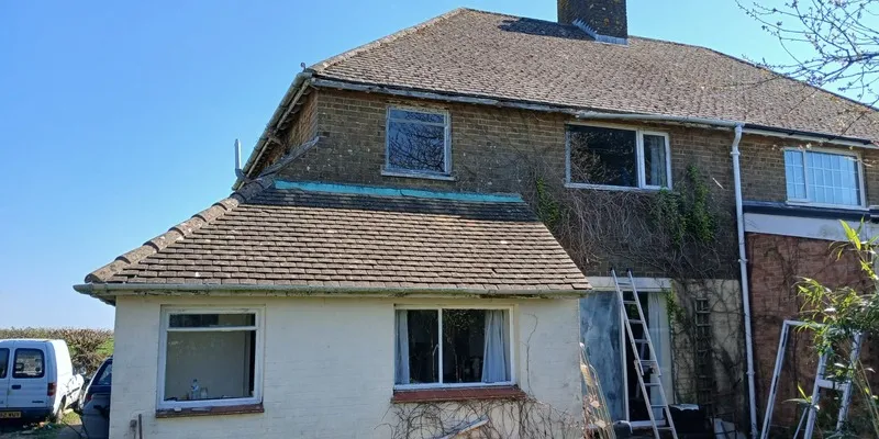 2 Totts Lane, North Colerne, Chippenham, SN14 8QS