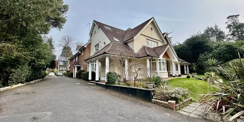 Property cover