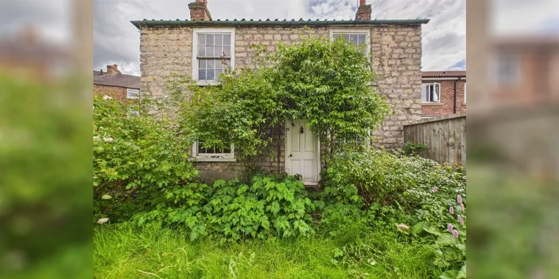Property cover