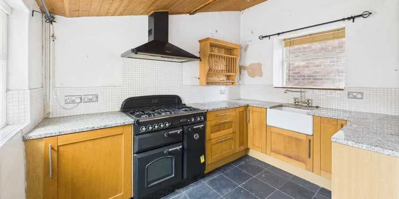 3 Scarborough Road, Norton, YO17 9EZ