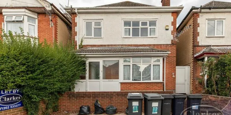 Property cover