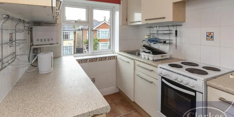 18 & 18a Heathwood Road, Bournemouth, BH9 2JX