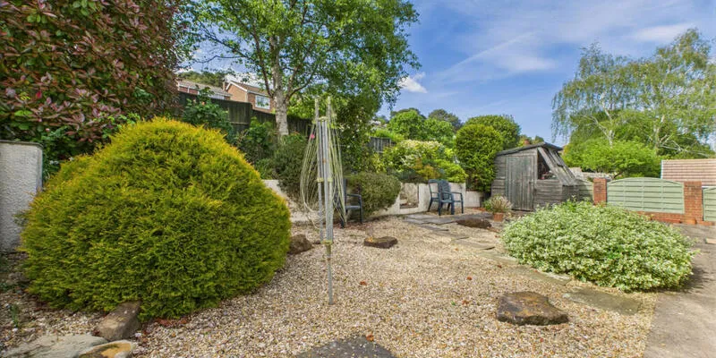 150 West Way, Broadstone, BH18 9LN
