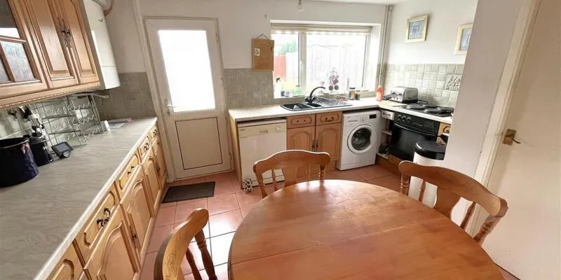 7 Allington Way, Chippenham, SN14 0JT
