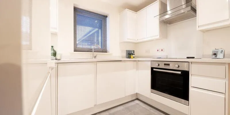 Flat 4 Simco Court, 81 Northlands Road, Southampton, SO15 2DQ