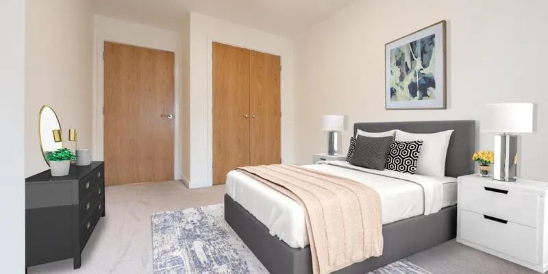 Flat 4 Simco Court, 81 Northlands Road, Southampton, SO15 2DQ