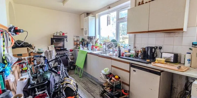 21 Salcombe Road, Nottingham, NG5 1JW