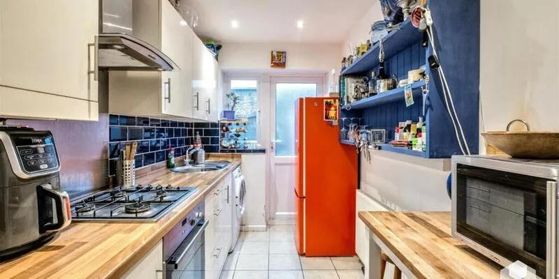 34 Buckland Road, Poole, BH12 2NA