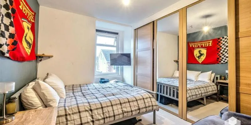 34 Buckland Road, Poole, BH12 2NA