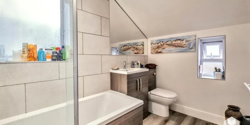 34 Buckland Road, Poole, BH12 2NA