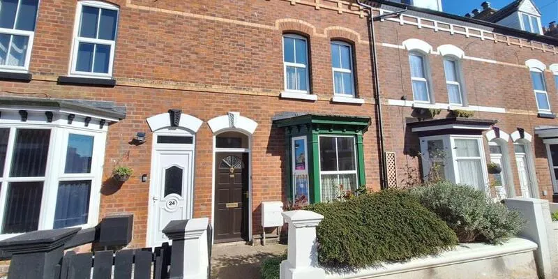22 St Hilda Street, Bridlington, YO15 3EE