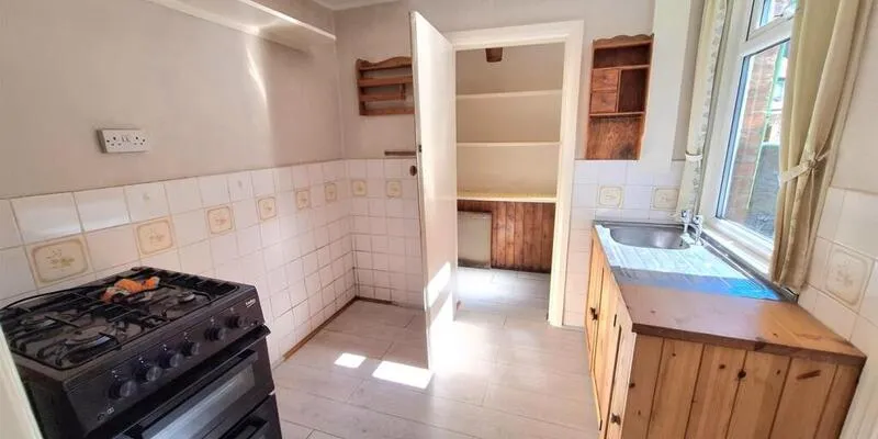 22 St Hilda Street, Bridlington, YO15 3EE