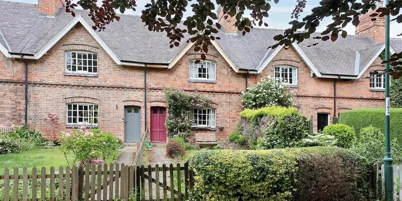 Property cover