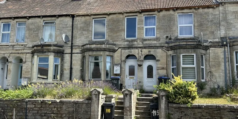 Property cover