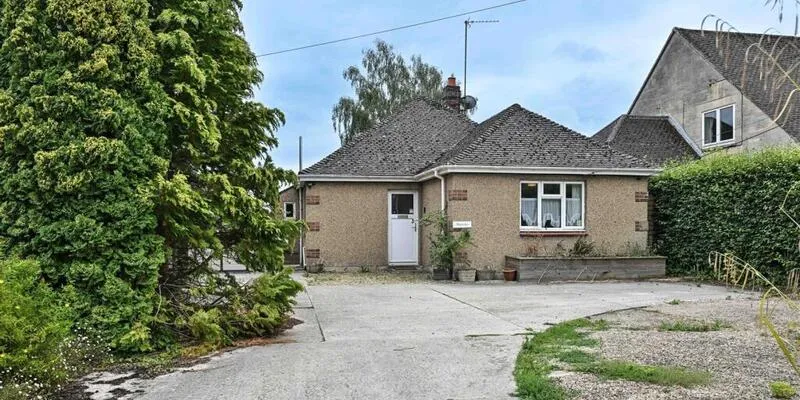 Property cover