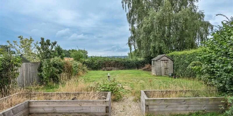 Shipways Bungalow, Upper Common, Kington Langley, Chippenham, SN15 5PG