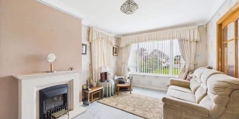 60 Pauntley Road, Mudeford, Christchurch, BH23 3JW