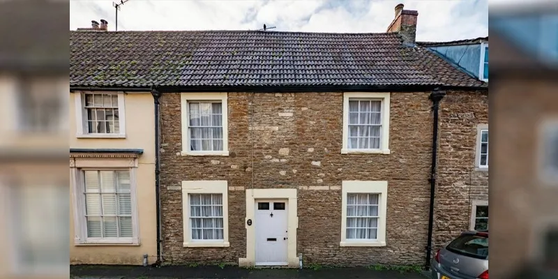Property cover