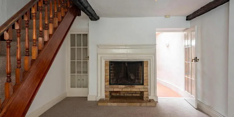 56 Goose Street, Beckington, Frome, BA11 6SS