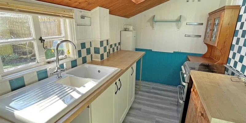 7 Butts Knapp, Salisbury Road, Shaftesbury, SP7 8NW