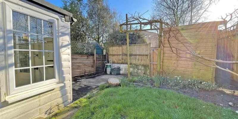 7 Butts Knapp, Salisbury Road, Shaftesbury, SP7 8NW