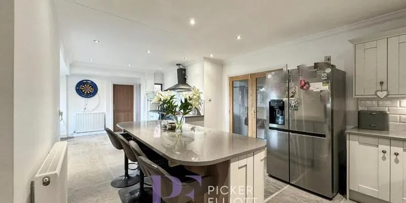 15 Birch Close, Earl Shilton, LE9 7HD