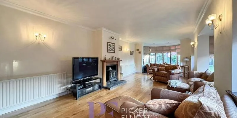 15 Birch Close, Earl Shilton, LE9 7HD