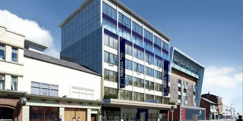 Property cover