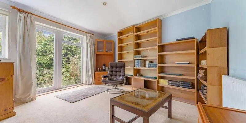 6 Mandhill Close, Wantage, OX12 7HY