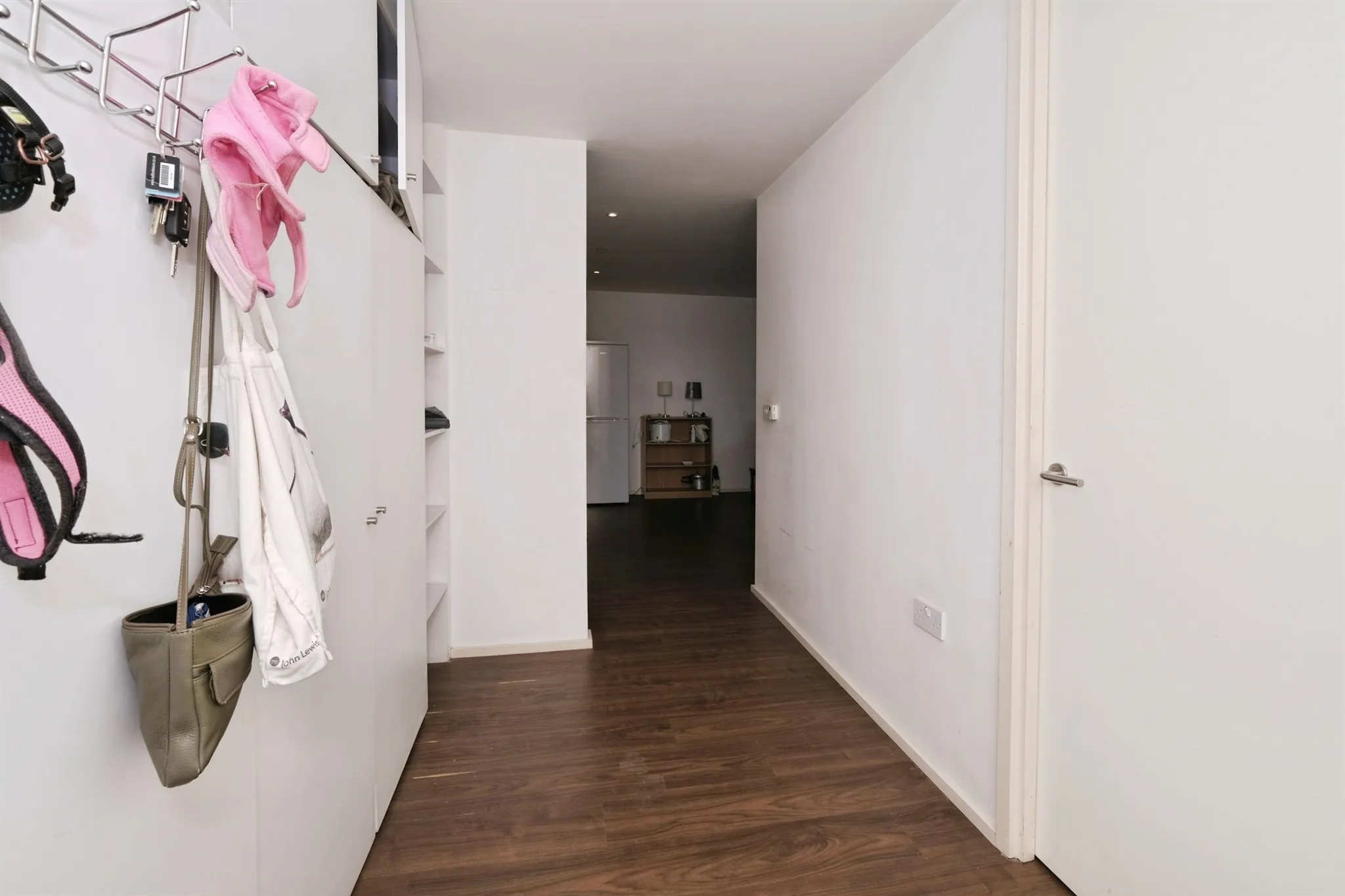 Property cover
