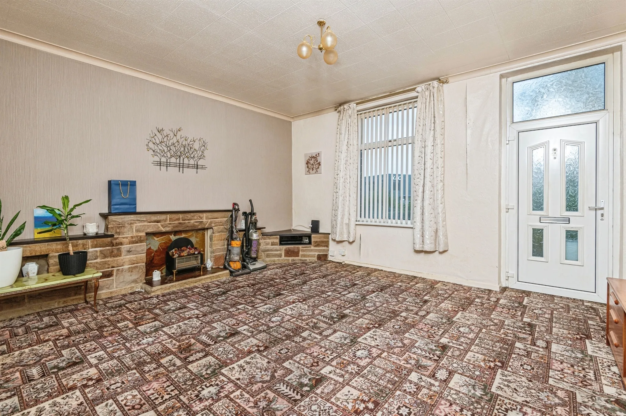 3 bed Semi-Detached
