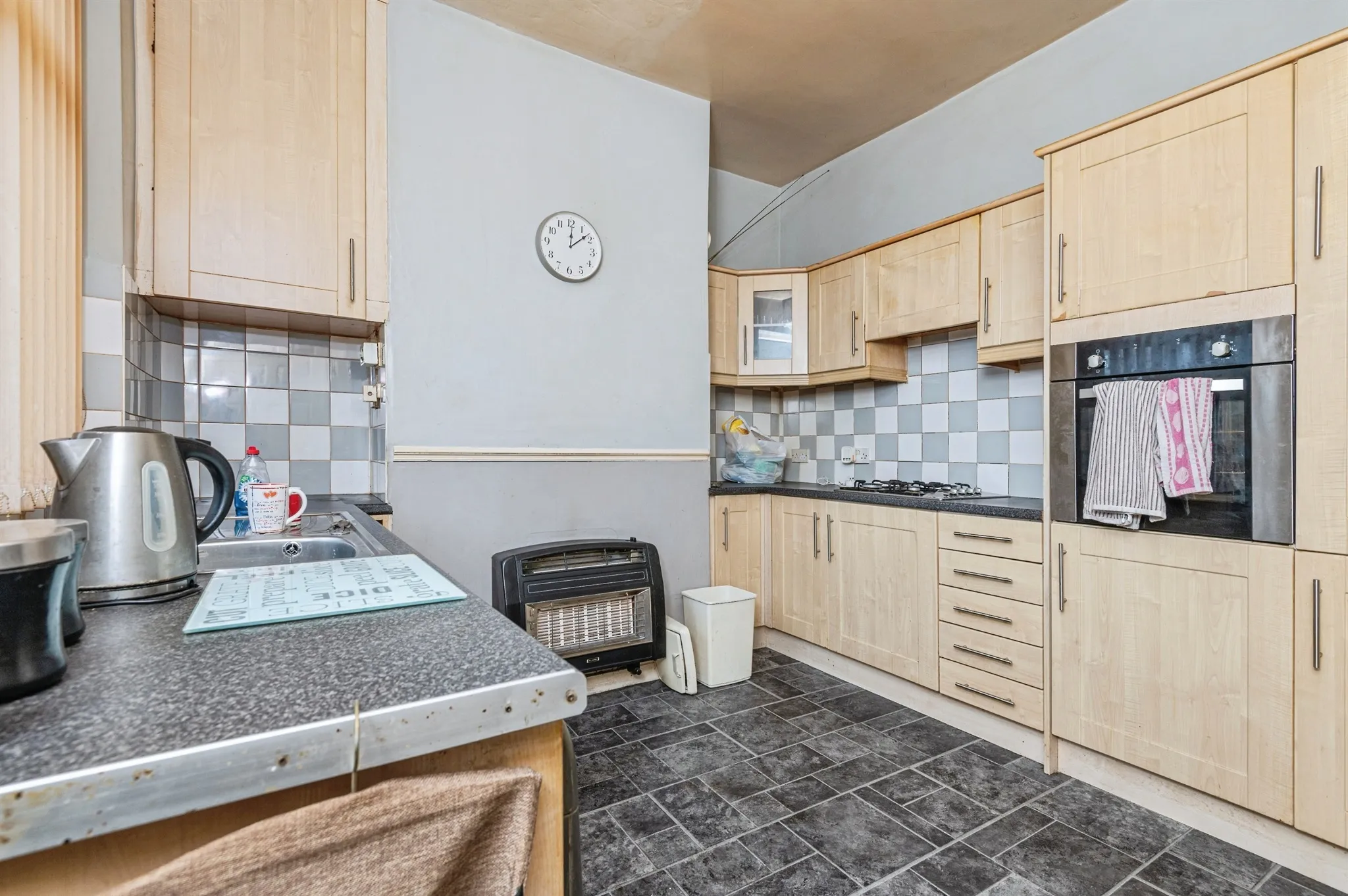 3 bed Semi-Detached