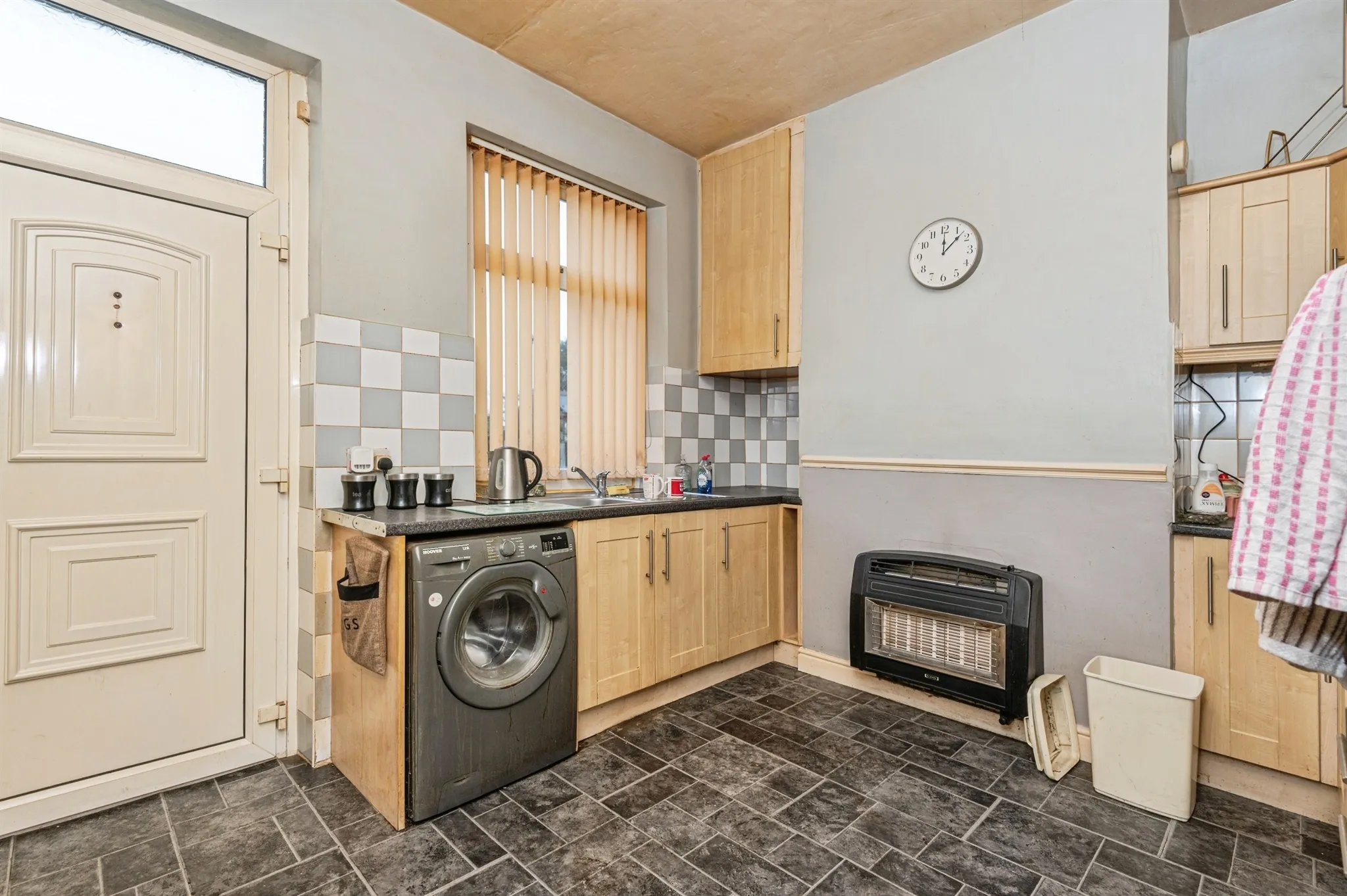 3 bed Semi-Detached