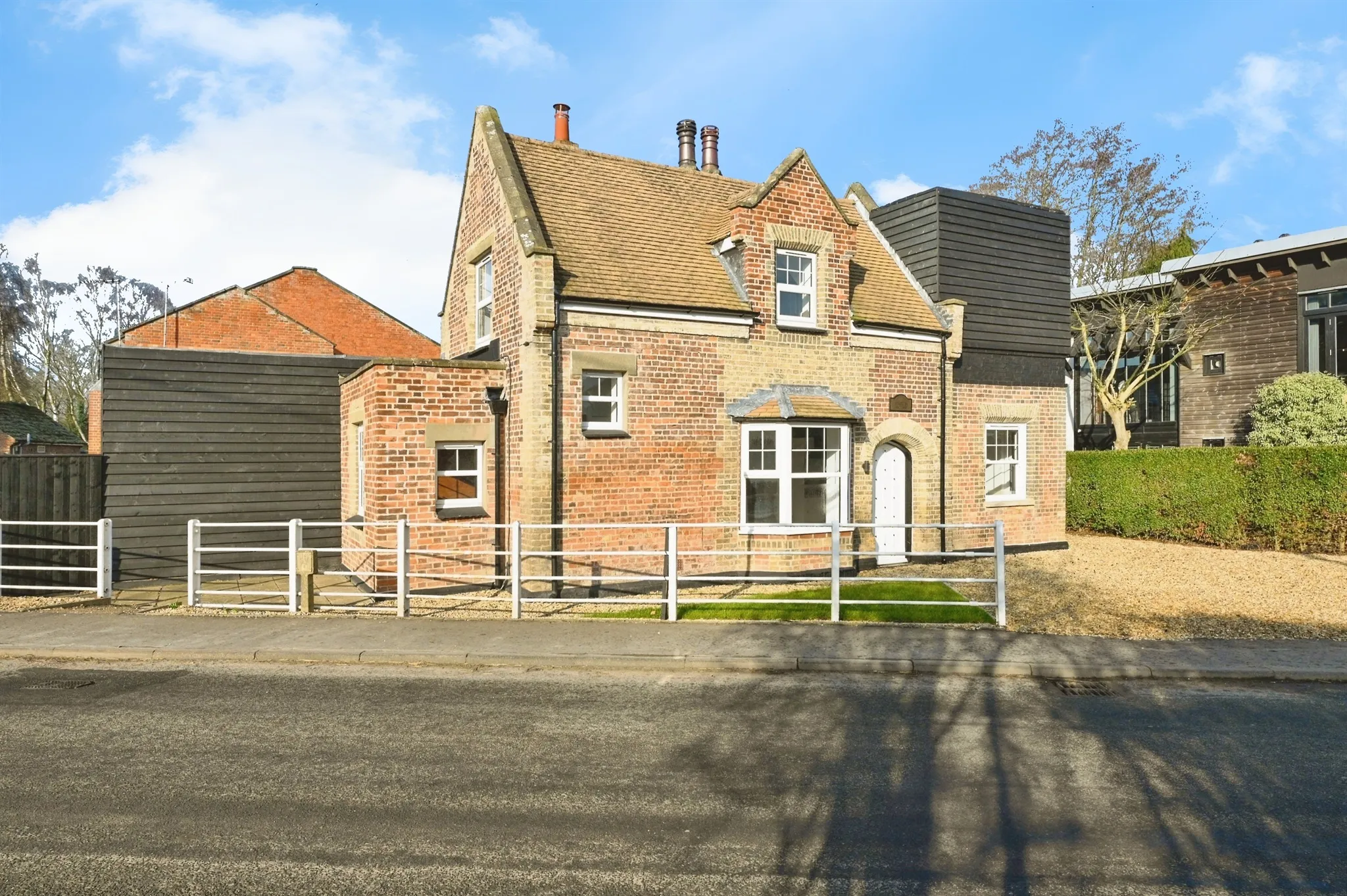 Property cover