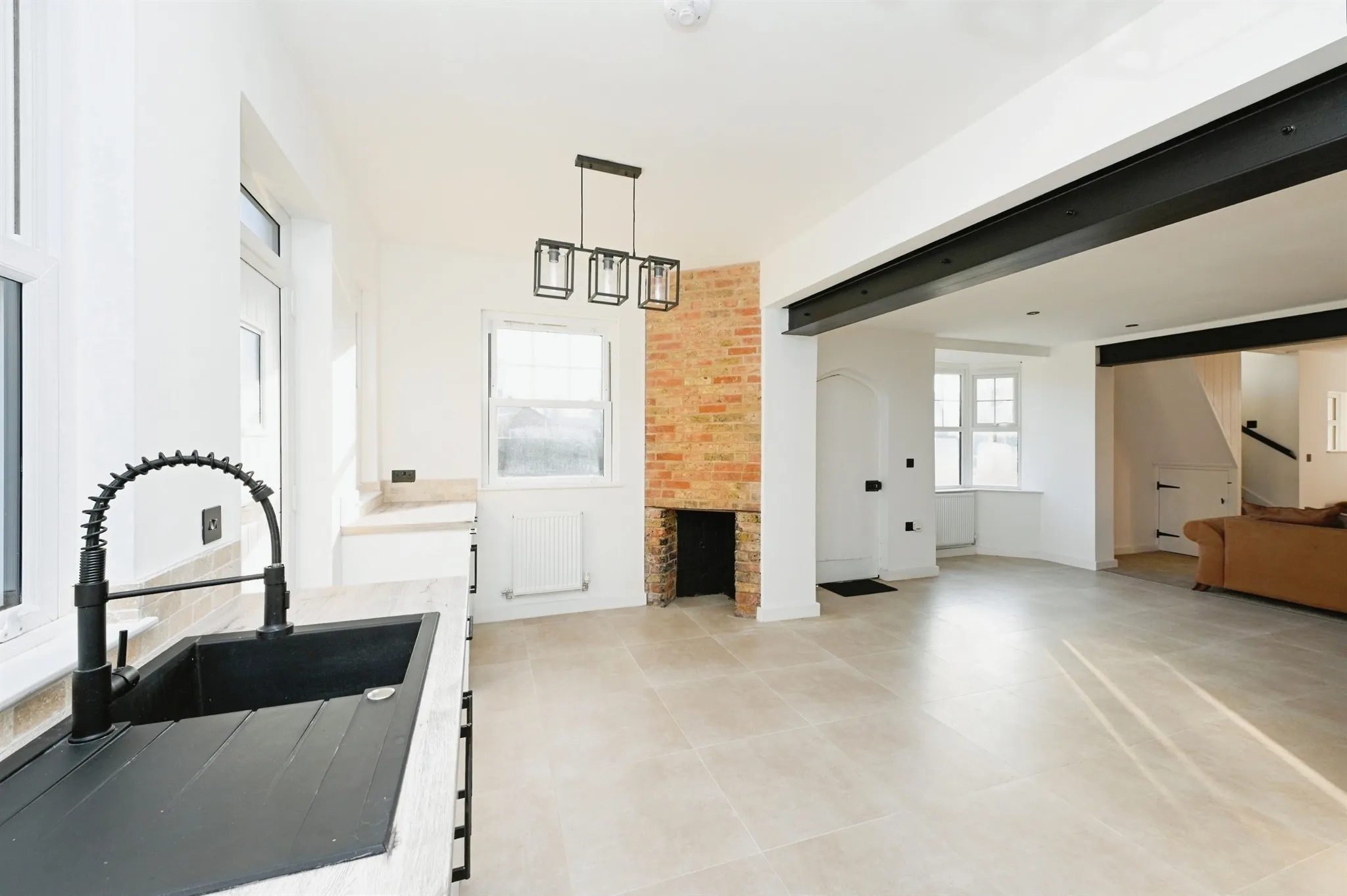 4 bed Detached