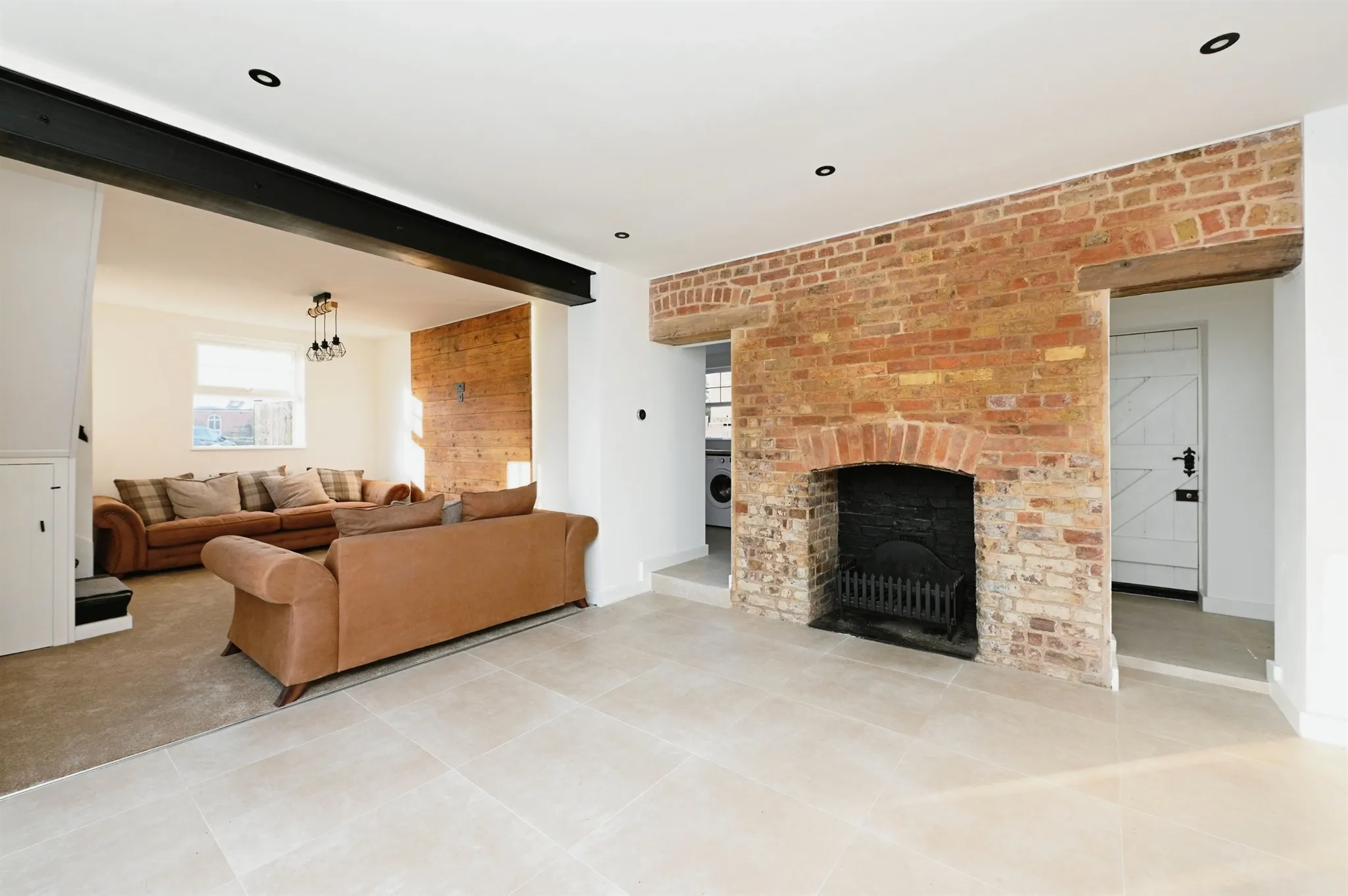4 bed Detached