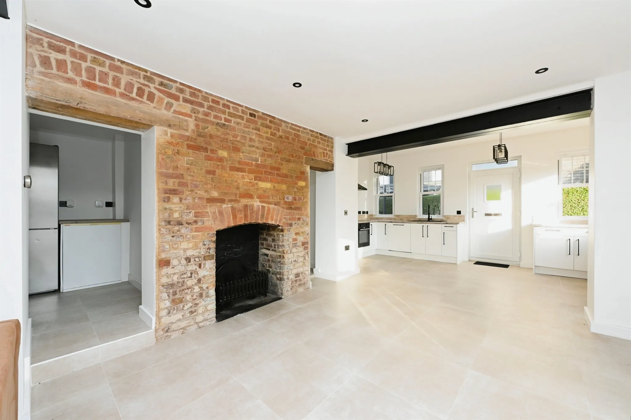4 bed Detached