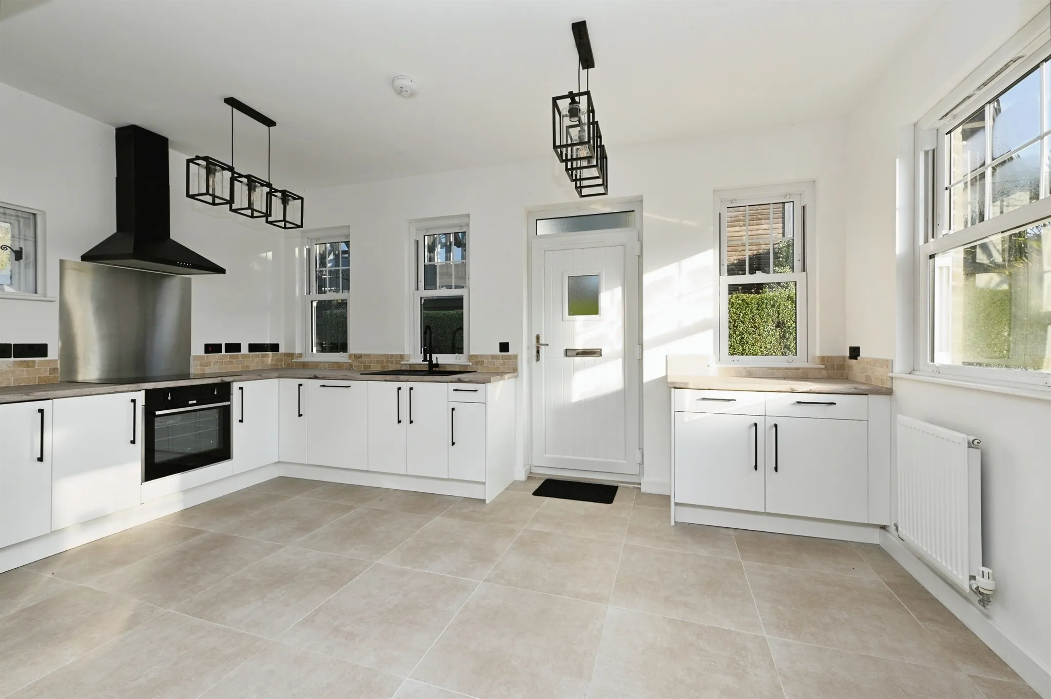 4 bed Detached