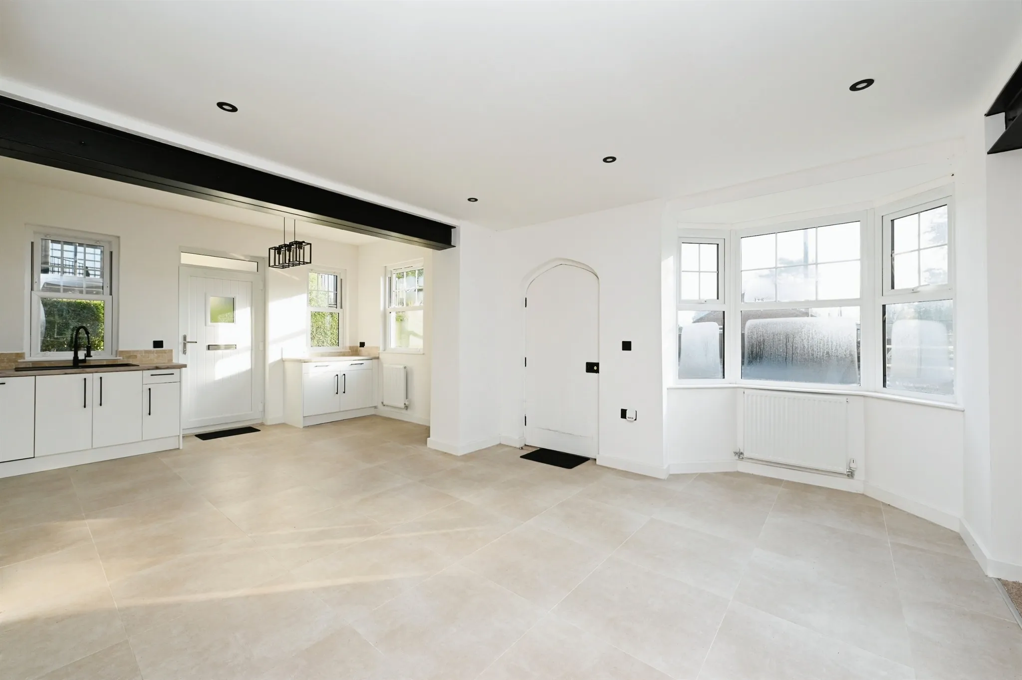 4 bed Detached
