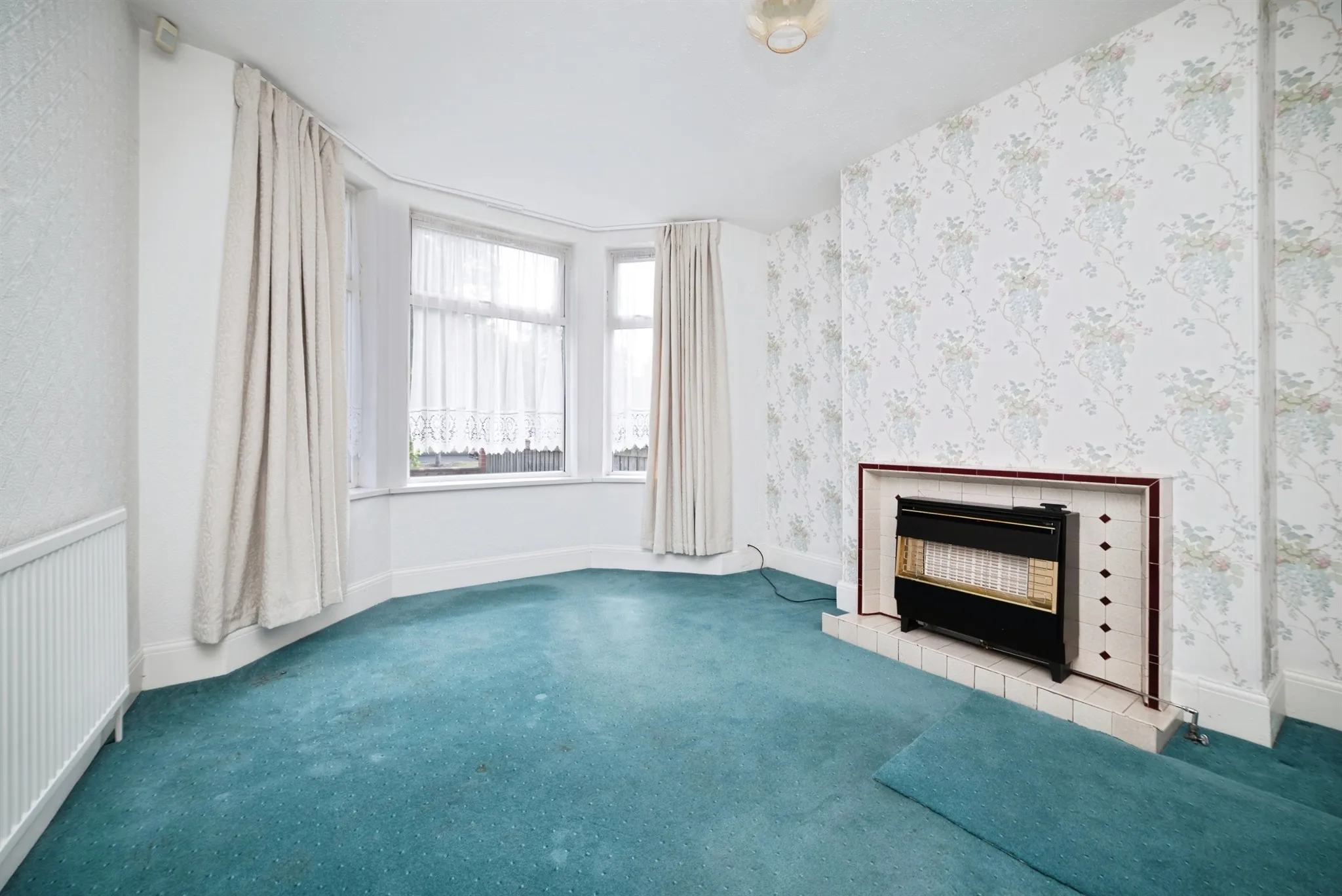 3 bed Terraced