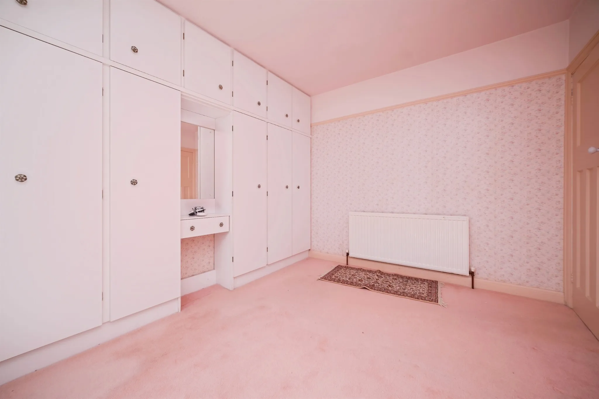 3 bed Terraced