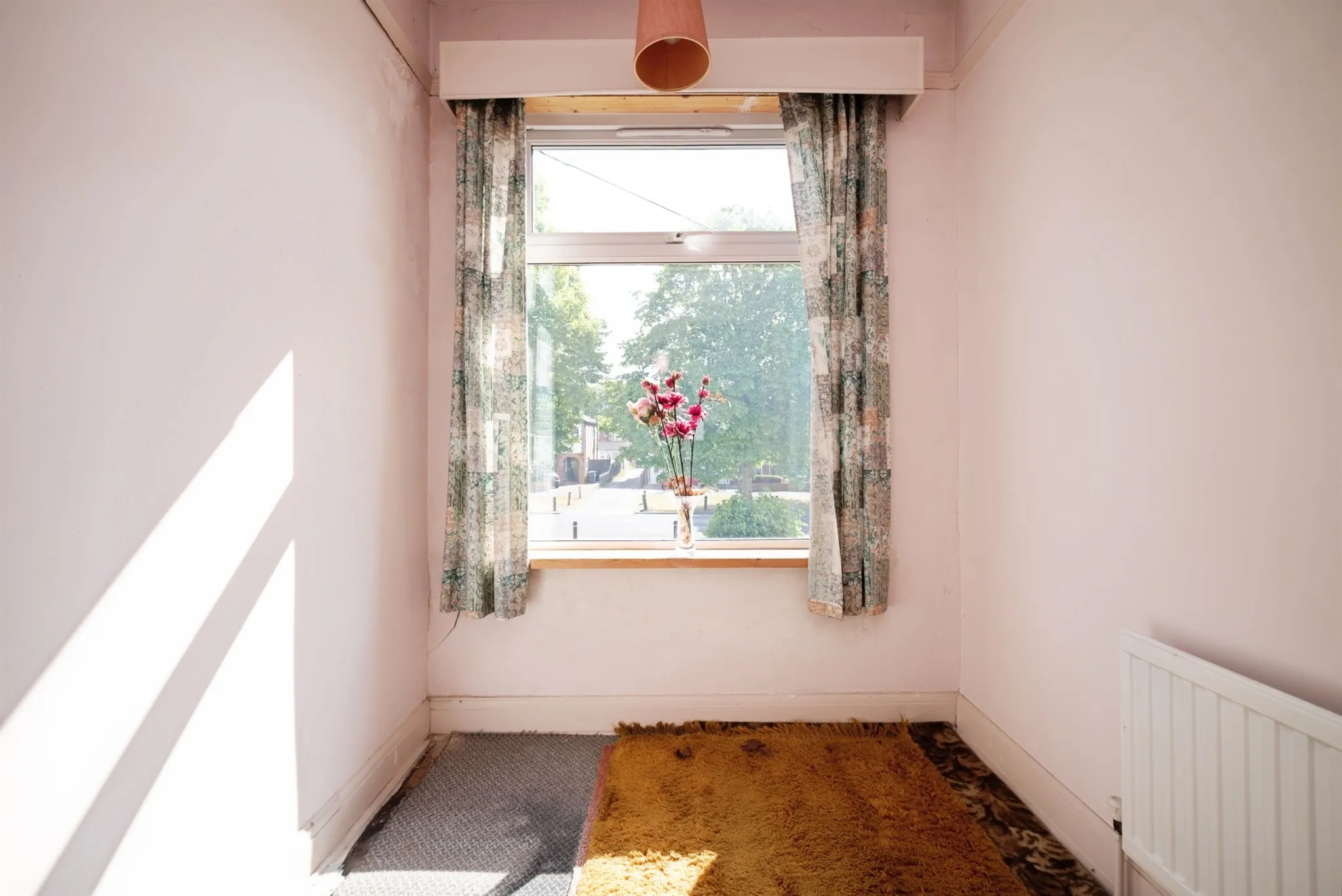 3 bed Terraced